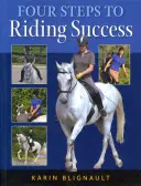 Quatre étapes pour réussir à cheval - Four Steps to Riding Success