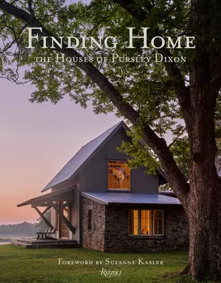 Trouver sa maison : les maisons de Pursley Dixon - Finding Home: The Houses of Pursley Dixon