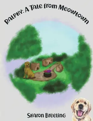 Ralphy : Un conte de Miaou - Ralphy: A Tale from Meowtown