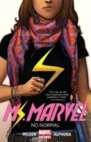 Ms. Marvel : Kamala Khan - Ms. Marvel: Kamala Khan