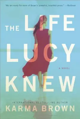 La vie que Lucy connaissait - The Life Lucy Knew