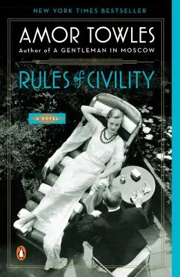 Règles de civilité - Rules of Civility