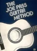 Méthode de guitare Joe Pass - Joe Pass Guitar Method