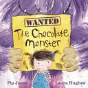 Le monstre en chocolat - The Chocolate Monster