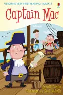 Capitaine Mac - Captain Mac