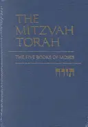 Mitzvah Torah-TK : Les cinq livres de Moïse - Mitzvah Torah-TK: The Five Books of Moses