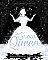 La Reine des Neiges - The Snow Queen