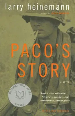 L'histoire de Paco - Paco's Story