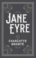 Jane Eyre - (Barnes & Noble Collectible Classics : Flexi Edition) - Jane Eyre - (Barnes & Noble Collectible Classics: Flexi Edition)