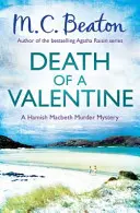 Mort d'un Valentin - Death of a Valentine