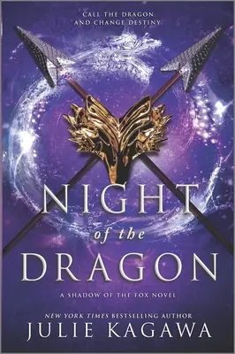 La nuit du dragon - Night of the Dragon