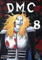 Détroit Metal City, Vol. 8, 8 - Detroit Metal City, Vol. 8, 8