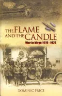 La flamme et la bougie - Flame and the Candle