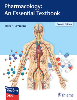 Pharmacologie : Un manuel essentiel - Pharmacology: An Essential Textbook