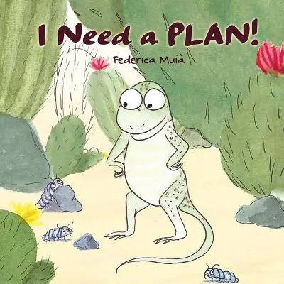 J'ai besoin d'un plan ! - I Need a Plan!