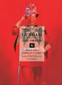 Mobile Suit Gundam : The Origin, Volume 5 : Char & Sayla - Mobile Suit Gundam: The Origin, Volume 5: Char & Sayla