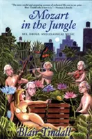 Mozart dans la jungle : Sexe, drogues et musique classique - Mozart in the Jungle: Sex, Drugs, and Classical Music