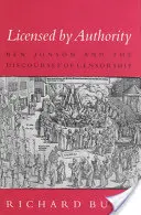 Licensed by Authority (en anglais) - Licensed by Authority