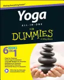 Yoga All-In-One pour les Nuls - Yoga All-In-One for Dummies