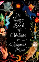 Virago Book of Witches (en anglais) - Virago Book Of Witches
