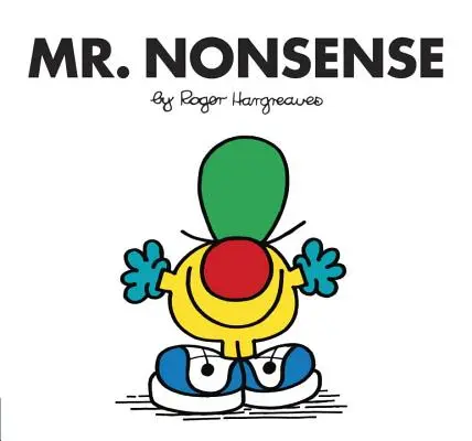 M. Nonsense - Mr. Nonsense