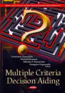 Aide à la décision multicritères - Multiple Criteria Decision Aiding