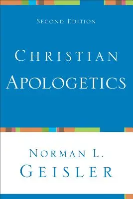 L'apologétique chrétienne - Christian Apologetics