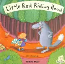 Le petit chaperon rouge - Little Red Riding Hood