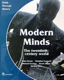 Modern Minds le monde du vingtième siècle Livre de l'élève - Modern Minds the twentieth-century world Pupil's Book