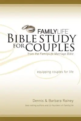 Étude biblique de la vie familiale pour les couples - Family Life Bible Study for Couples