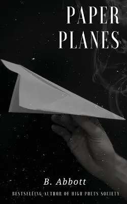 Les avions en papier - Paper Planes