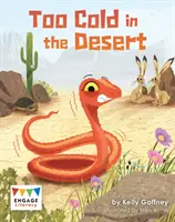 Trop froid dans le désert - Too Cold in the Desert
