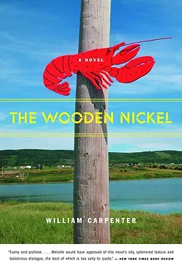 Le nickel en bois - The Wooden Nickel