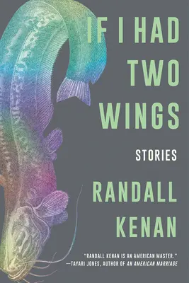 Si j'avais deux ailes : Histoires - If I Had Two Wings: Stories