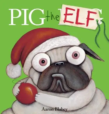 Cochon l'elfe - Pig the Elf