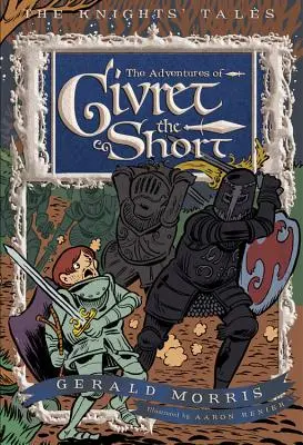 Les aventures de Sir Givret le Petit, 2 - The Adventures of Sir Givret the Short, 2
