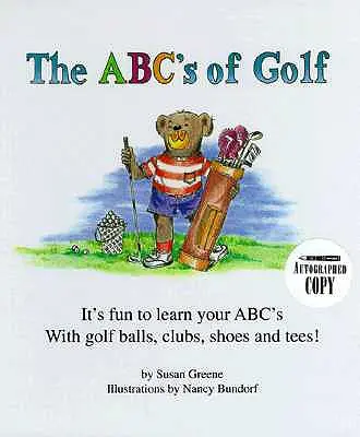 L'ABC du golf - The ABC's of Golf