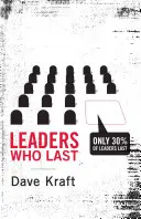 Les leaders qui durent - Leaders Who Last