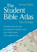 L'Atlas biblique de l'étudiant - The Student Bible Atlas