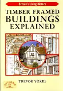 Explication des bâtiments à ossature bois - Timber-Framed Buildings Explained