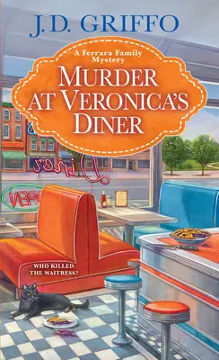 Meurtre au Veronica's Diner - Murder at Veronica's Diner