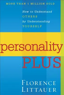 Personnalité Plus - Personality Plus