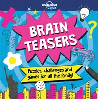 Casse-tête - Brain Teasers