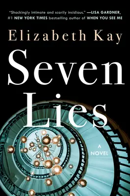 Sept mensonges - Seven Lies