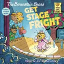 Les ours Berenstain ont le trac - The Berenstain Bears Get Stage Fright