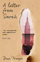 Lettre de Sarah - Letter From Sarah