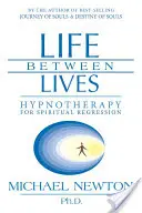 La vie entre les vies : Hypnothérapie pour la régression spirituelle - Life Between Lives: Hypnotherapy for Spiritual Regression