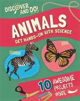 Découvrir et faire : Les animaux - Discover and Do: Animals