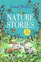 Histoires de la nature - Contient 30 contes classiques - Nature Stories - Contains 30 classic tales
