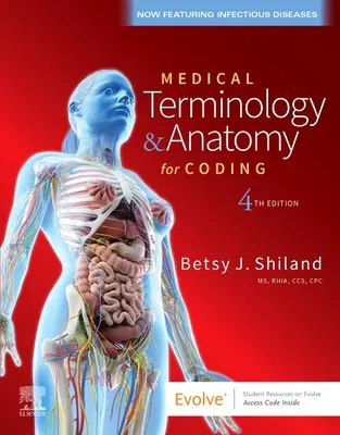 Terminologie médicale et anatomie pour le codage - Medical Terminology & Anatomy for Coding